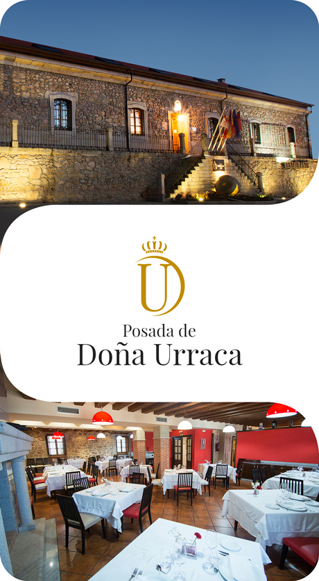 Posada Doña Urraca Posada Doña Urraca