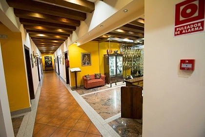 Galerie de La Posada