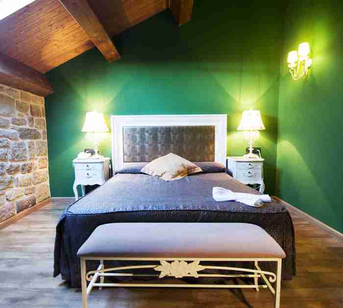 Habitaciones