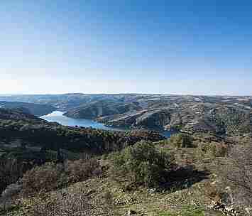 Parque Natural Arribes del Duero