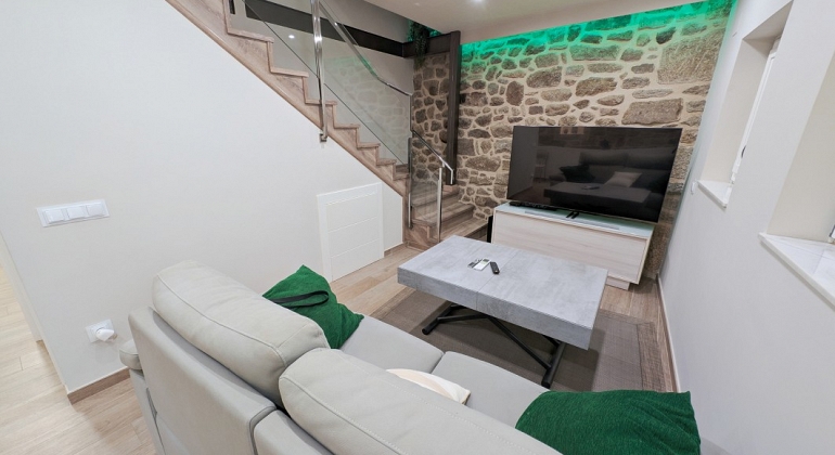 Vivienda Turística