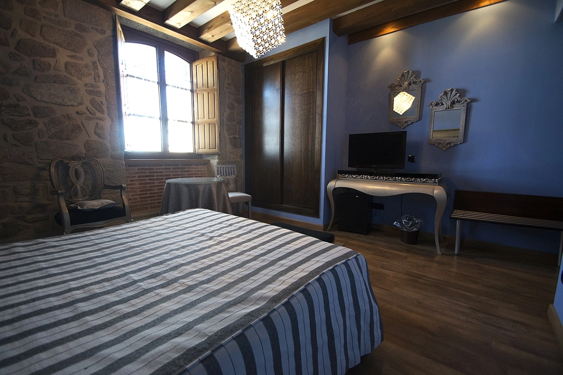 Chambre Double Spéciale