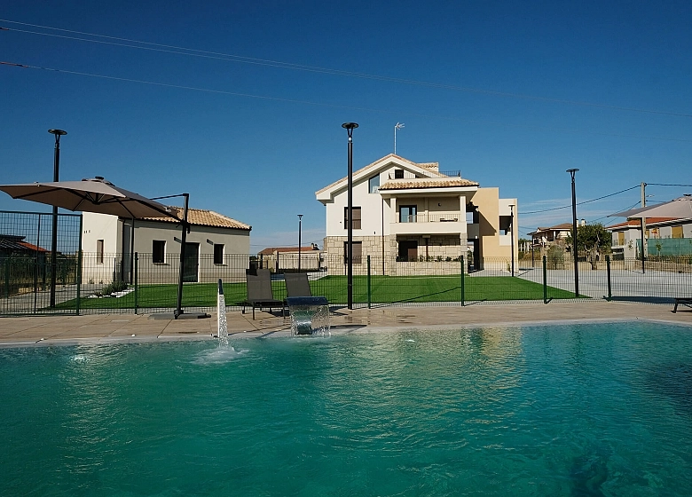 Piscina Piscina