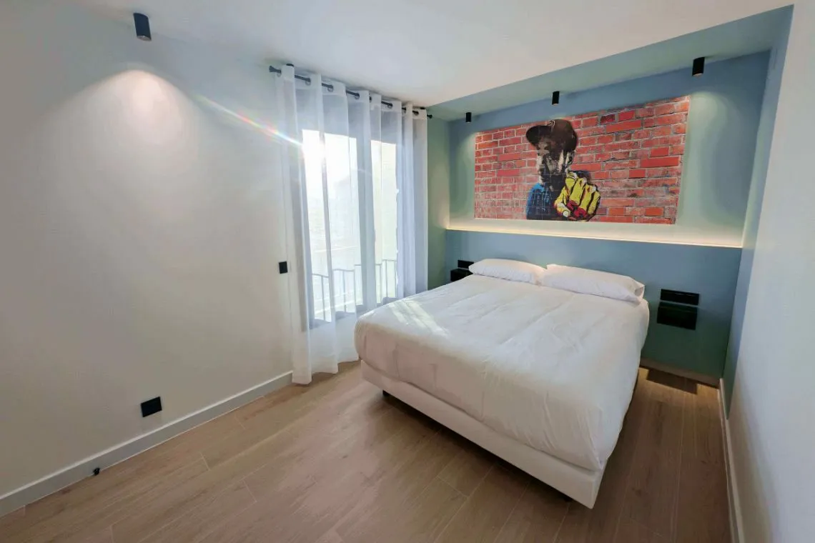Suite Deluxe con piscina Suite Deluxe con piscina