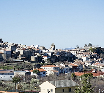 Vista Fermoselle