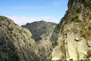 Curiosidades de los Arribes del Duero