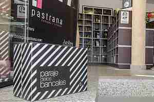 Bodega Pastrana