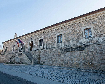 La Posada Doña Urraca, Plato de Oro por su trayectoria