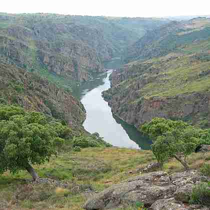 Arribes del Duero