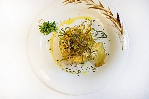Descubre nuestra gastronomía.