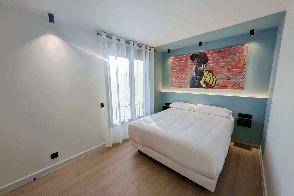 Suite Deluxe avec piscine