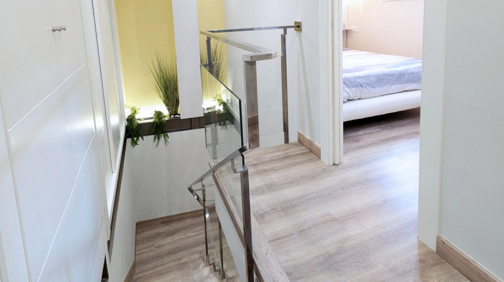 Second Floor