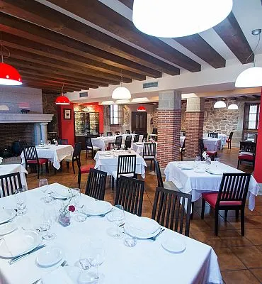 Restaurant Restaurant