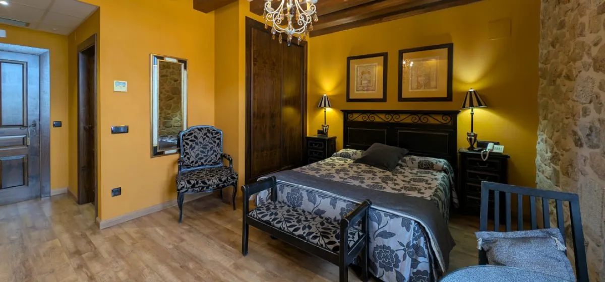 Chambres Chambres