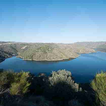 Arribes del Duero