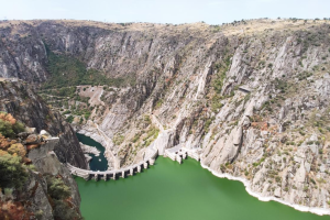 Descubre los Tesoros de Aldeadávila de la Ribera desde la Posada Doña Urraca en Fermoselle