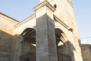 Iglesia de Nuestra Señora de la Asunción