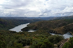 Mirador de las Escaleras