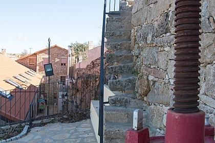 Jardín