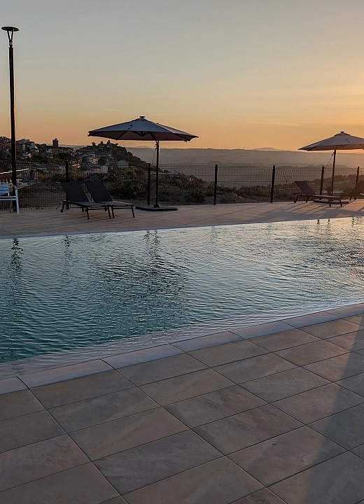 Piscinas