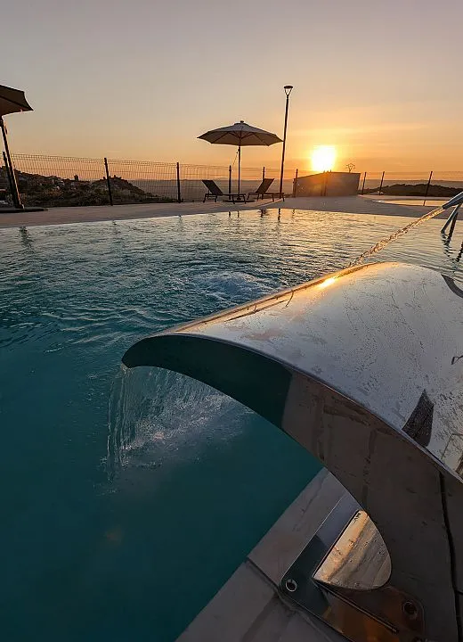 Piscinas Piscinas