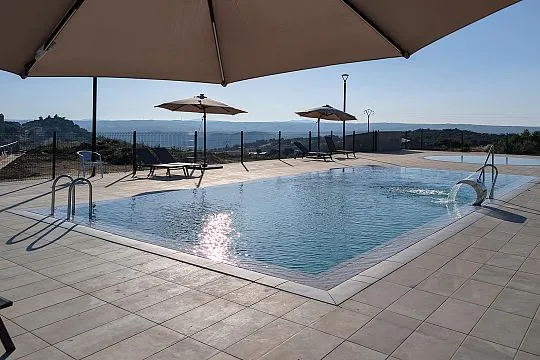 Piscina Piscina