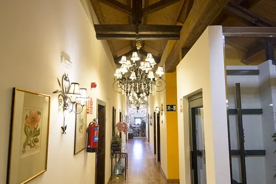 Images of La Posada