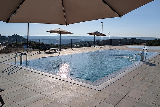 Images of our accommodations