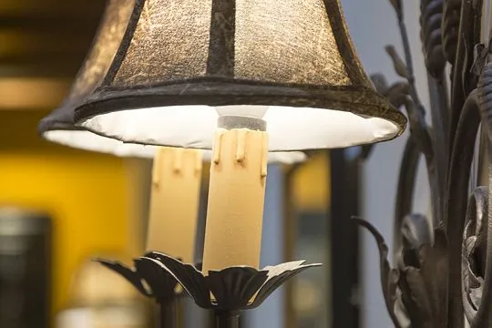 Decoración
