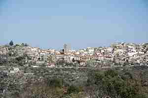 Fermoselle