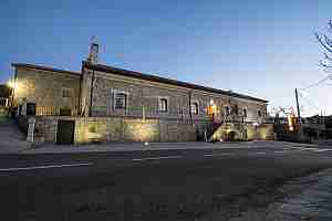 Doña Urraca Inn