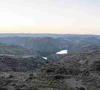 Vistas de Fermoselle