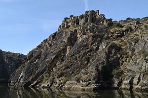 Private tours in the Arribes del Duero (Zamora, Salamanca and Portugal)