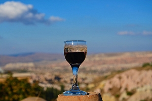 Vino tinto