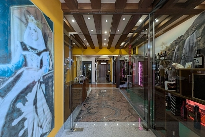 Recepción