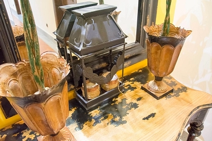 Decoración Decoración