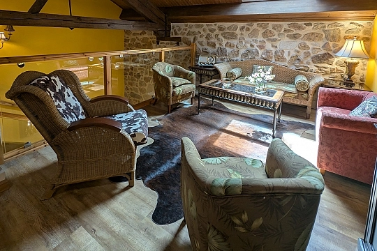 Images de La Posada