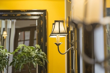 Decoración