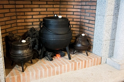 Galerie de La Posada