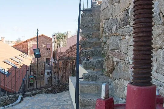 Images of La Posada