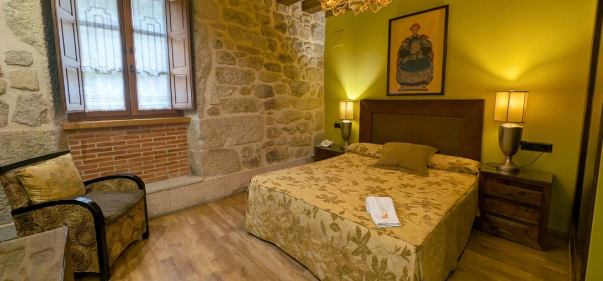 Chambres