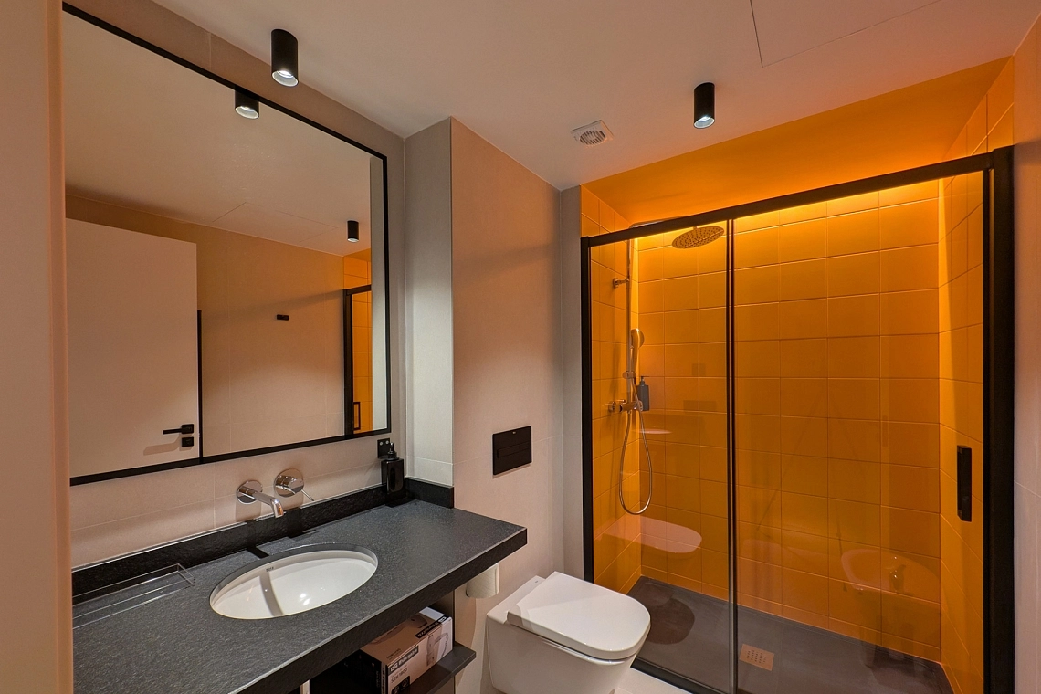 Nuestros apartamentos, al detalle