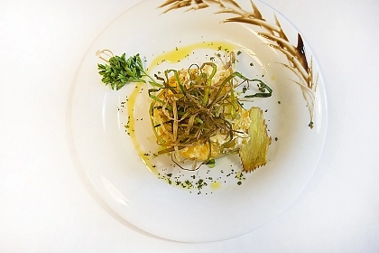 Doña Urraca Style Scrambled Dish