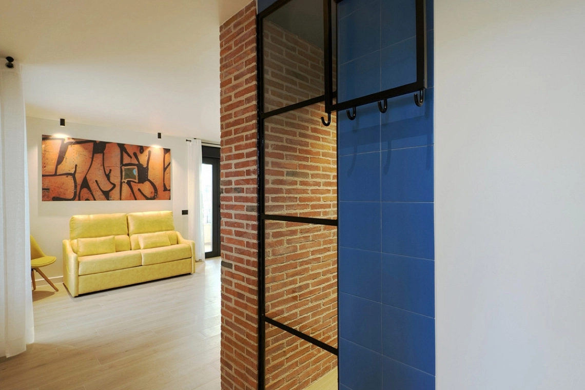 Nuestros apartamentos, al detalle