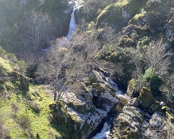 Cascada del Desgalgadero: Ubicación, cómo llegar y qué ver en este paraíso natural