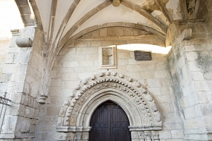 Iglesia de Nuestra Señora de la Asunción