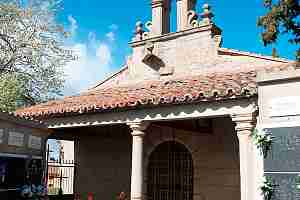 Ermita de la Soledad