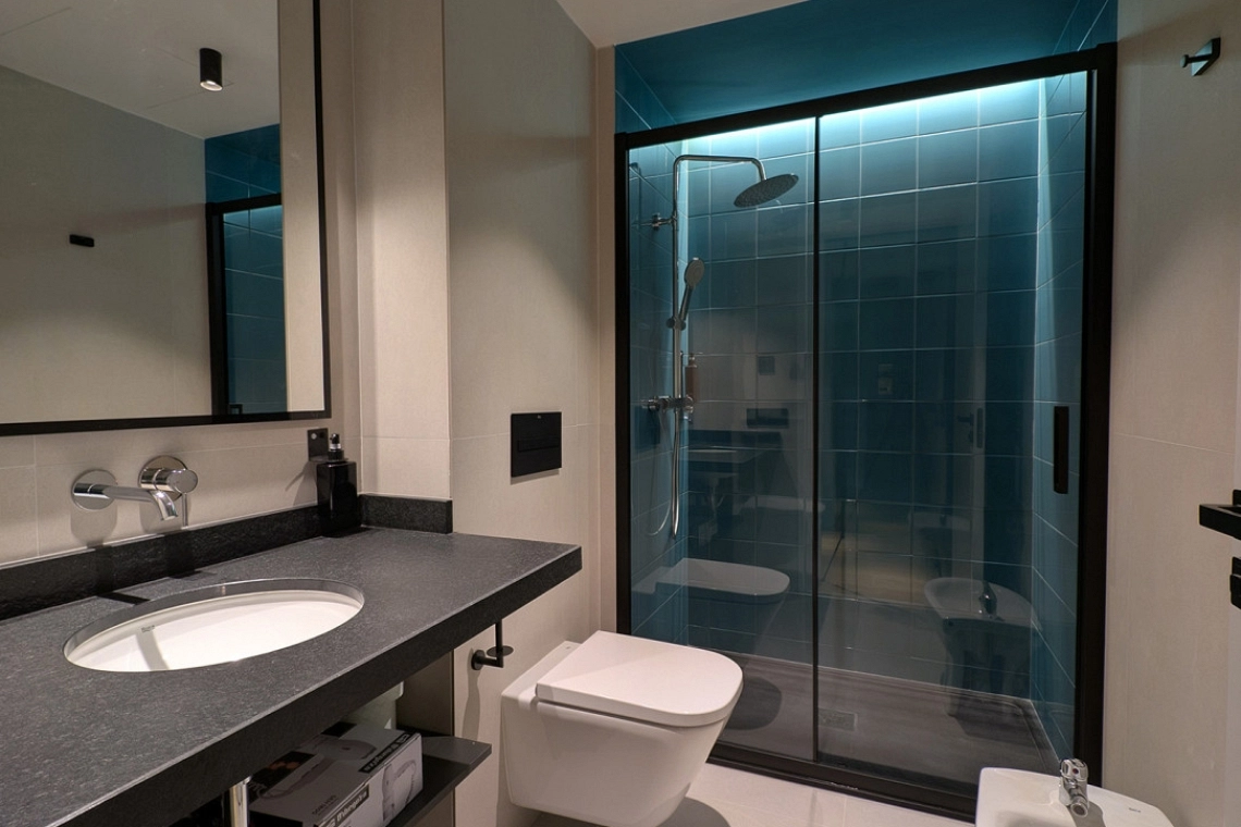 Nuestros apartamentos, al detalle