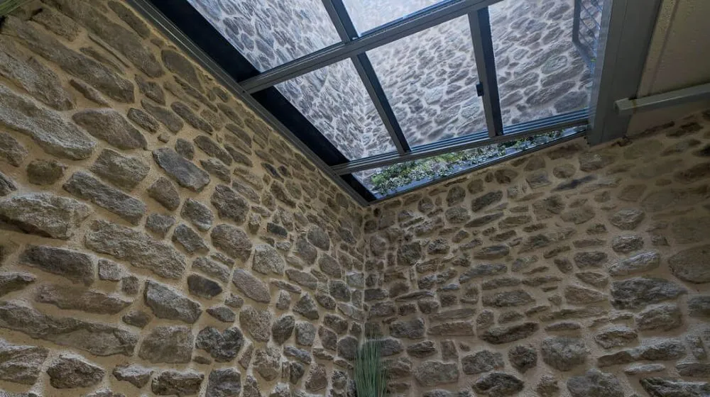 Rez-de-chaussée Rez-de-chaussée