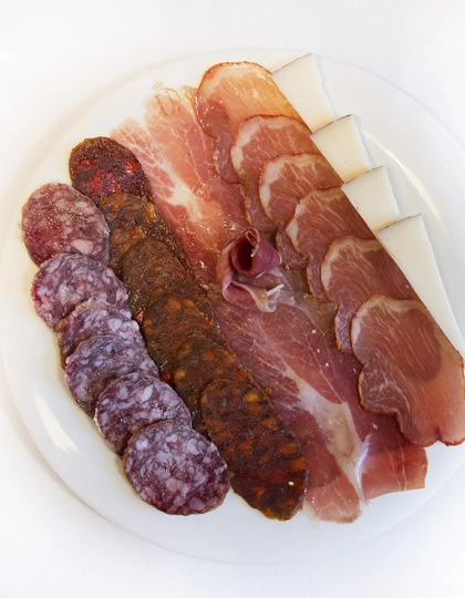 II Journées Gastronomiques “Saveurs d’Antan” à la Posada Doña Urraca